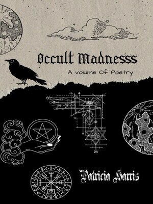 cover image of Occult Madness